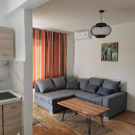 Apartment Matovic Θεσσαλονίκη Εξωτερικό φωτογραφία