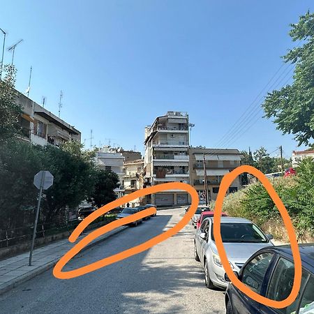 Apartment Matovic Θεσσαλονίκη Εξωτερικό φωτογραφία