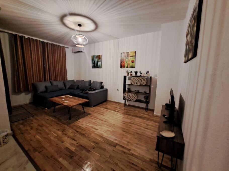 Apartment Matovic Θεσσαλονίκη Εξωτερικό φωτογραφία