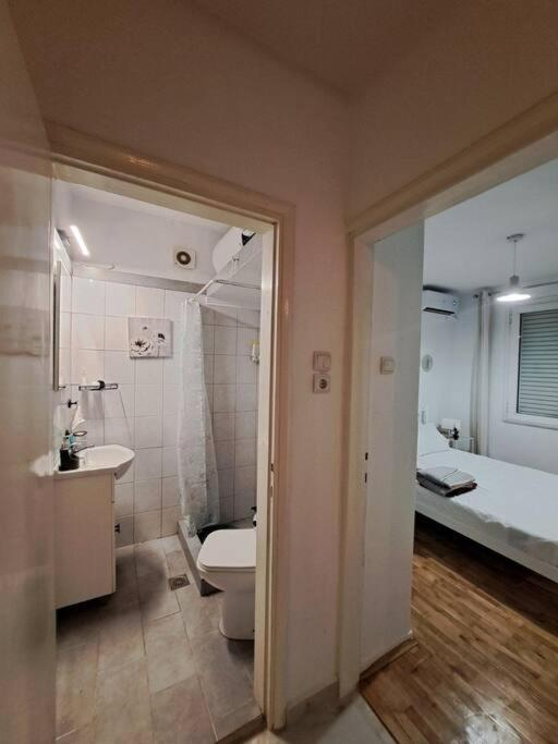 Apartment Matovic Θεσσαλονίκη Εξωτερικό φωτογραφία