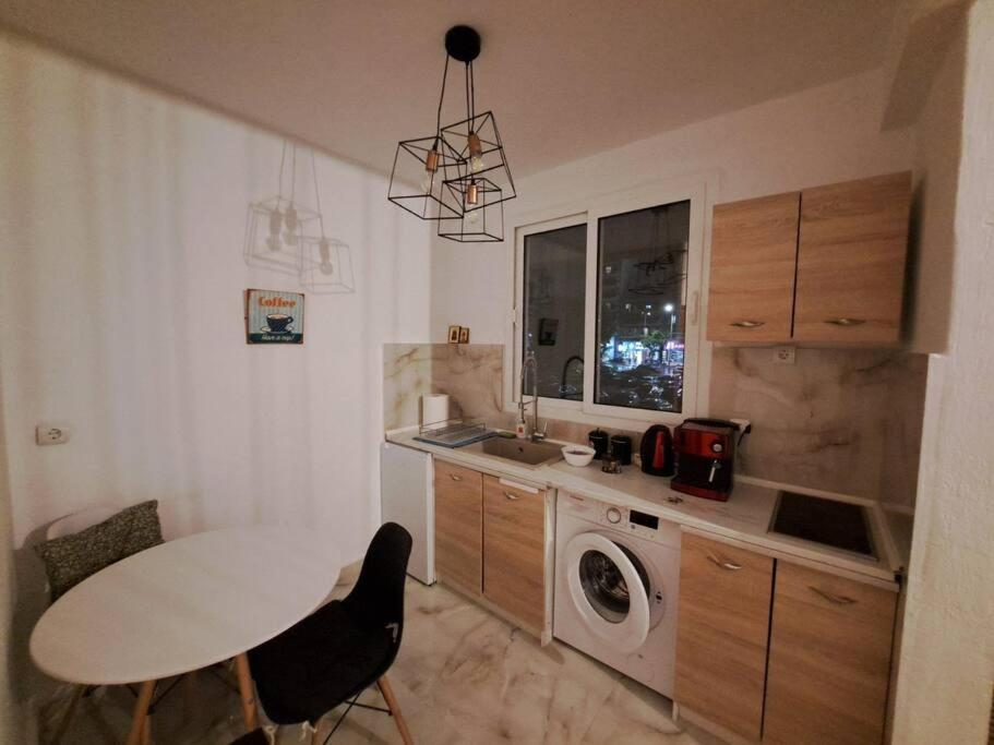 Apartment Matovic Θεσσαλονίκη Εξωτερικό φωτογραφία