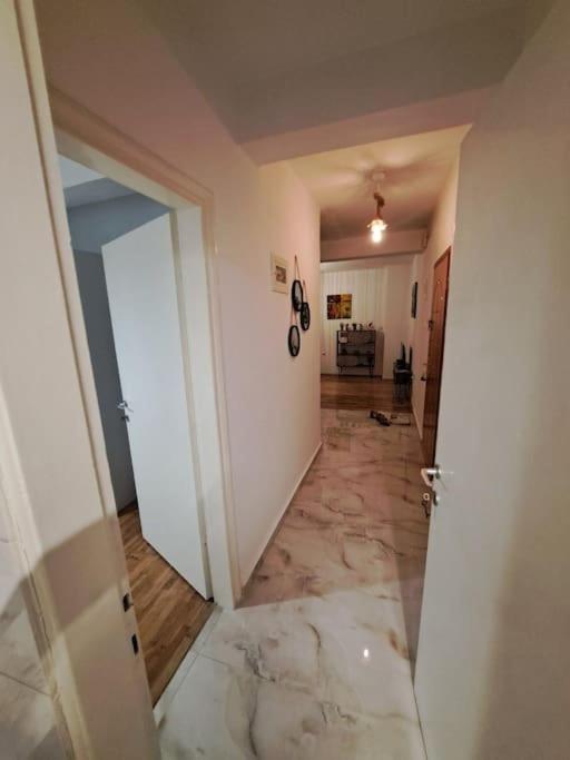 Apartment Matovic Θεσσαλονίκη Εξωτερικό φωτογραφία