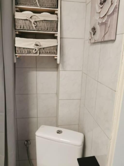 Apartment Matovic Θεσσαλονίκη Εξωτερικό φωτογραφία
