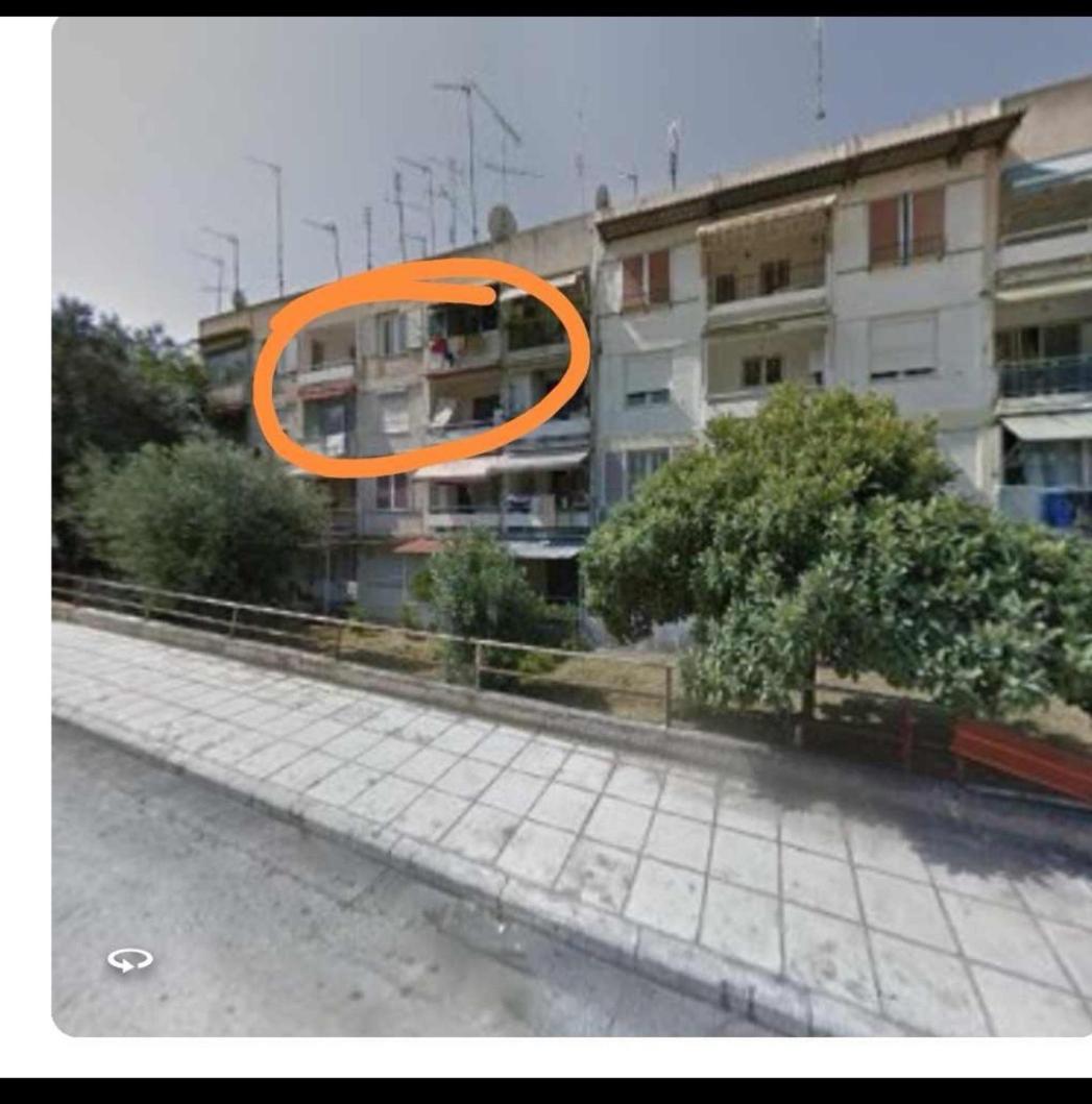 Apartment Matovic Θεσσαλονίκη Εξωτερικό φωτογραφία