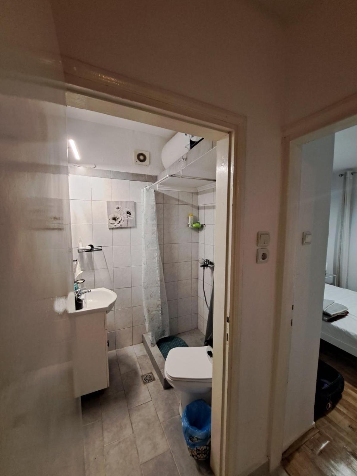 Apartment Matovic Θεσσαλονίκη Εξωτερικό φωτογραφία