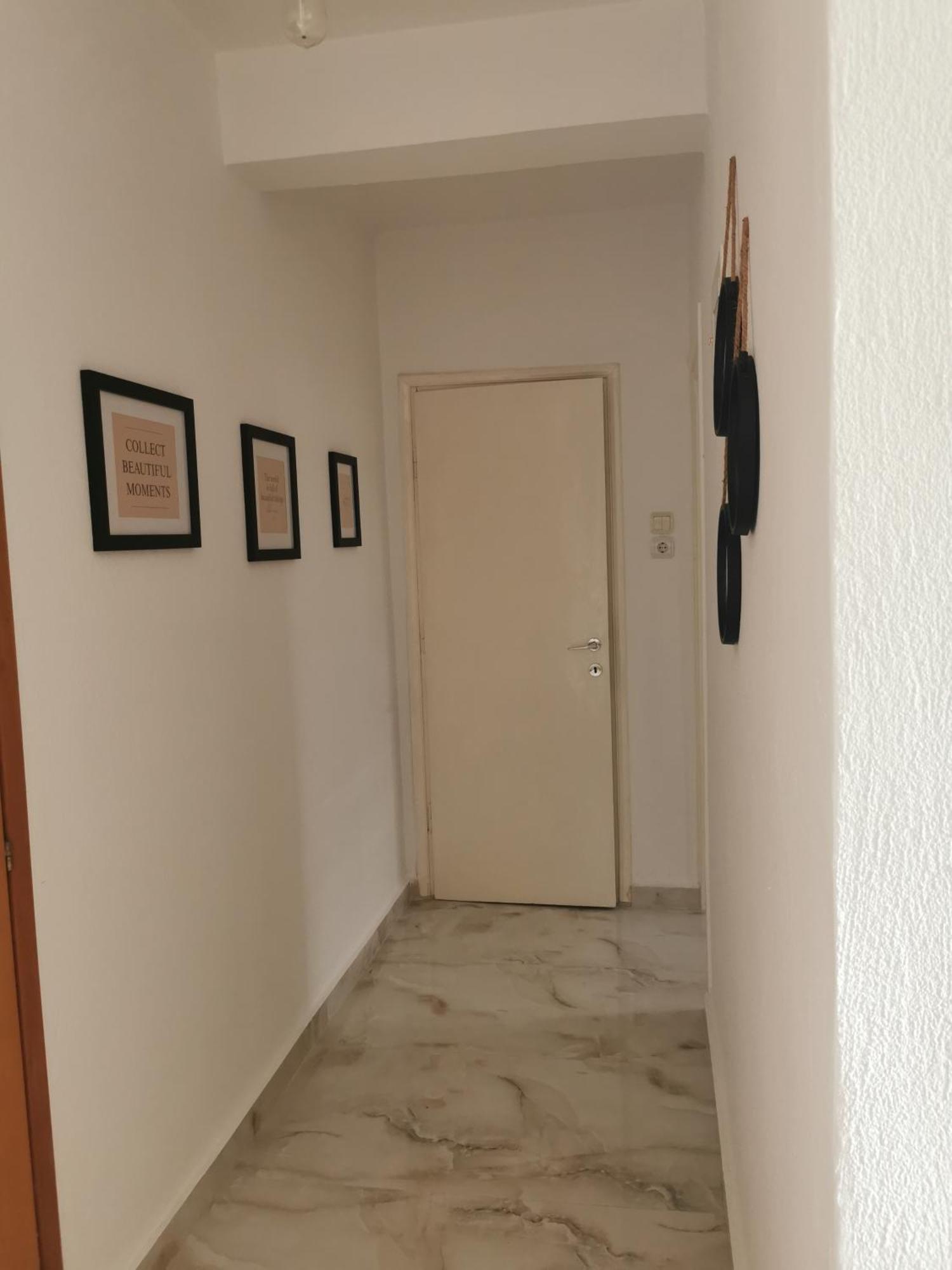 Apartment Matovic Θεσσαλονίκη Εξωτερικό φωτογραφία
