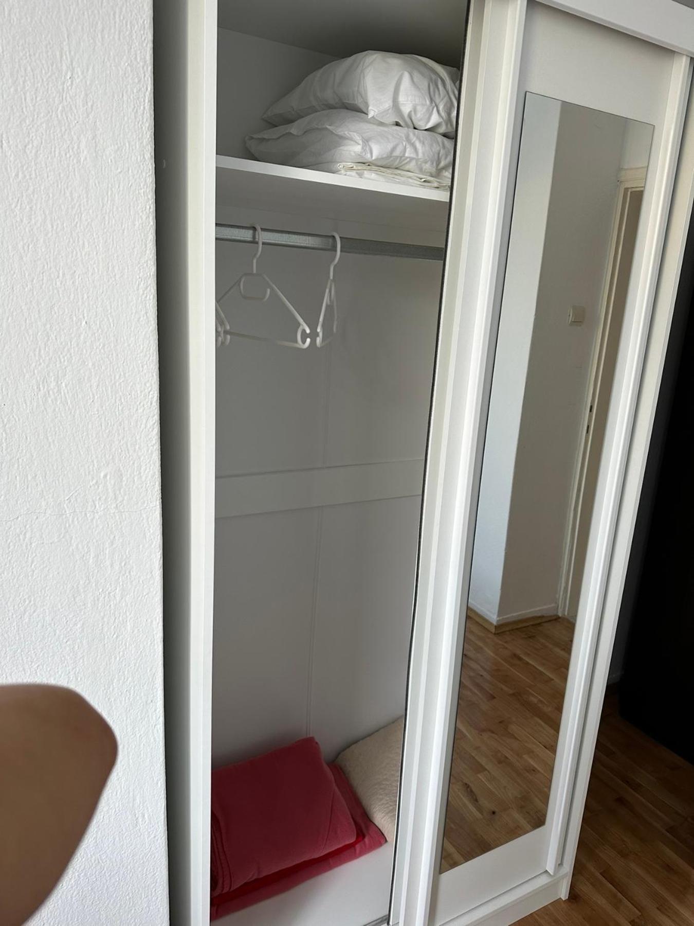 Apartment Matovic Θεσσαλονίκη Εξωτερικό φωτογραφία