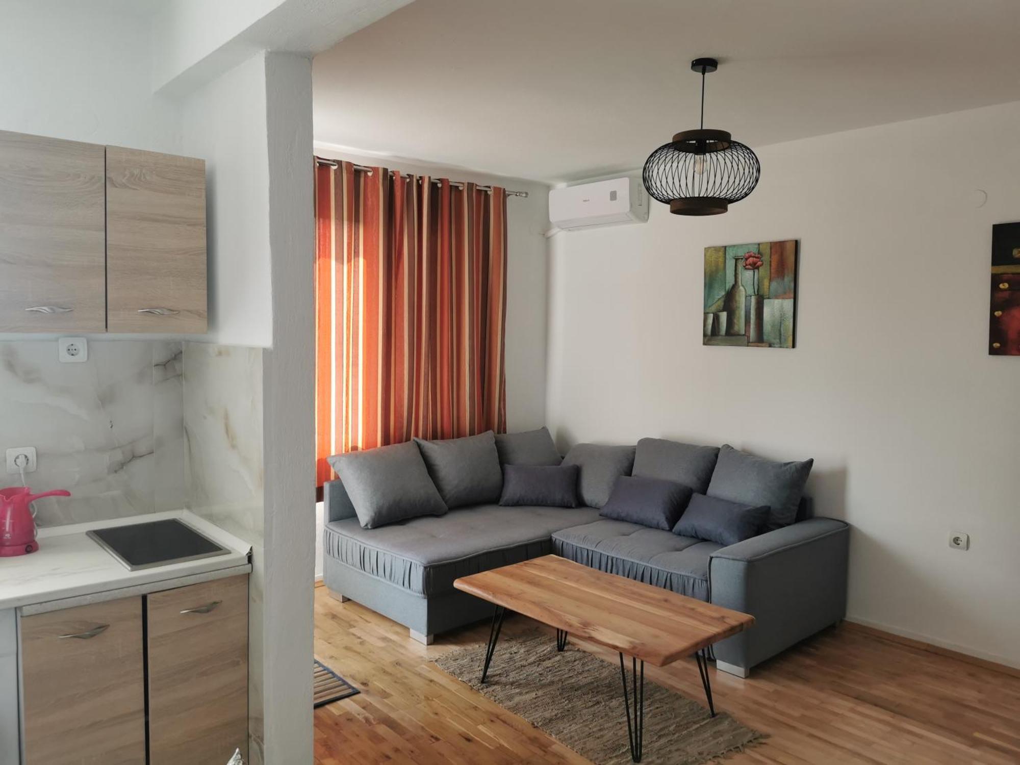 Apartment Matovic Θεσσαλονίκη Εξωτερικό φωτογραφία