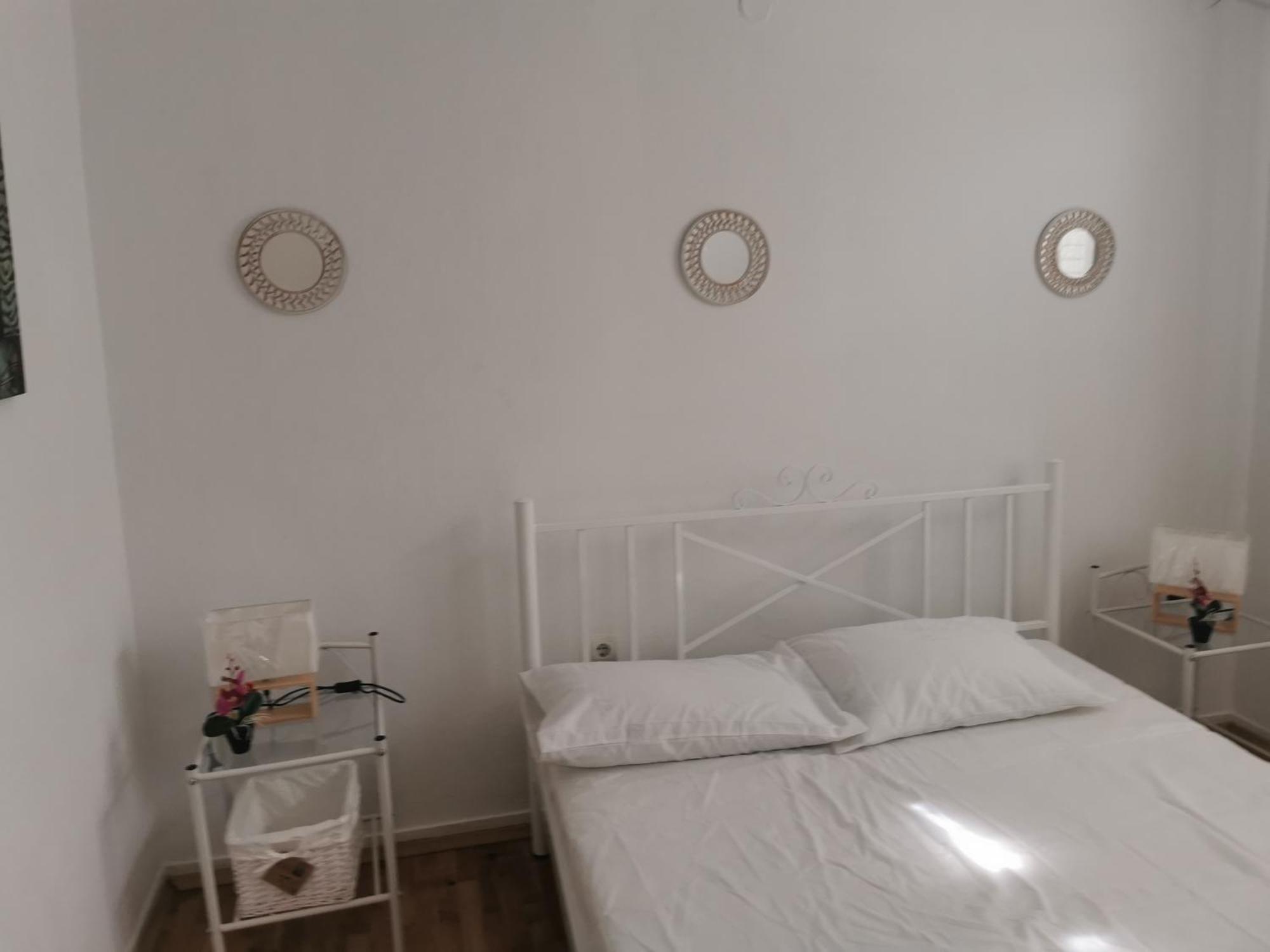 Apartment Matovic Θεσσαλονίκη Εξωτερικό φωτογραφία