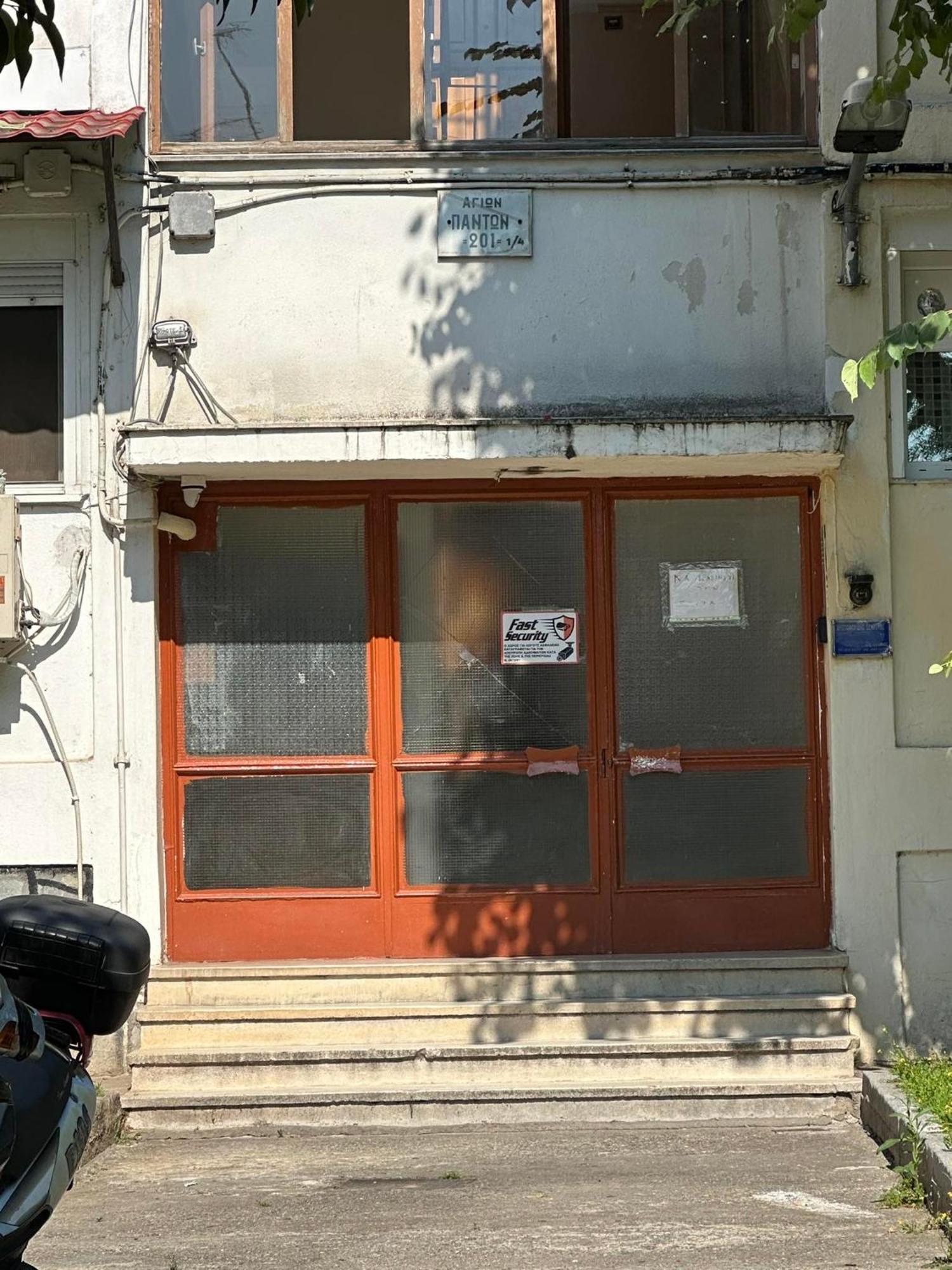 Apartment Matovic Θεσσαλονίκη Εξωτερικό φωτογραφία